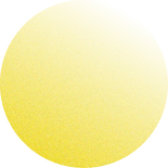 Gradient Yellow Circle